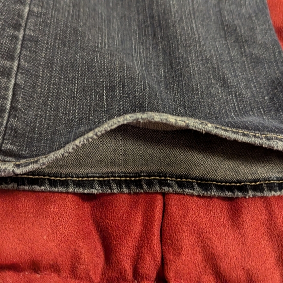 Changing style - Picture 5 of 10